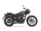 New 2025 Royal Enfield Meteor