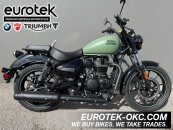 New 2025 Royal Enfield Meteor