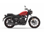New 2025 Royal Enfield Meteor
