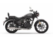 New 2025 Royal Enfield Meteor