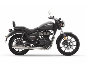New 2025 Royal Enfield Meteor