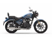 New 2025 Royal Enfield Meteor
