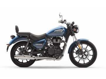 New 2025 Royal Enfield Meteor