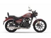 New 2025 Royal Enfield Meteor