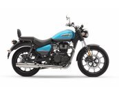 New 2025 Royal Enfield Meteor