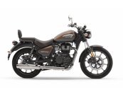 New 2025 Royal Enfield Meteor