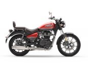 New 2025 Royal Enfield Meteor