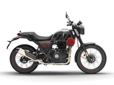 Photo 1 for New 2025 Royal Enfield Scram 411