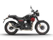 New 2025 Royal Enfield Scram 411