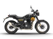 New 2025 Royal Enfield Scram 411