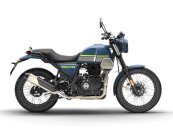 New 2025 Royal Enfield Scram 411