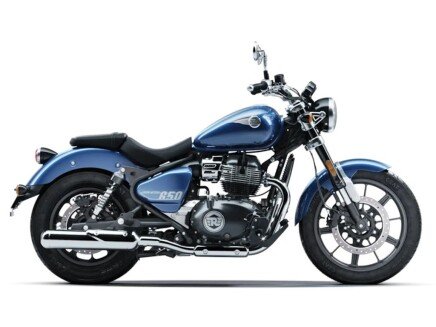 Photo 1 for New 2025 Royal Enfield Super Meteor
