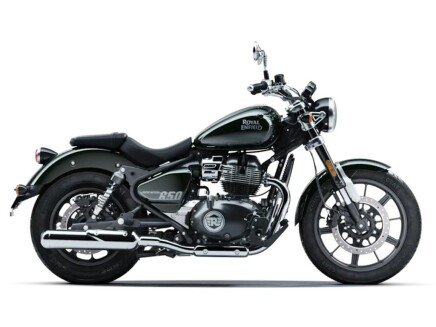 Photo 1 for New 2025 Royal Enfield Super Meteor
