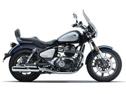 Photo 1 for New 2025 Royal Enfield Super Meteor