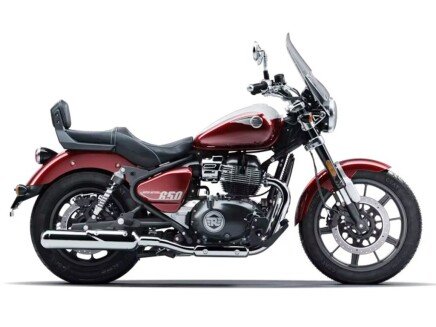 Photo 1 for New 2025 Royal Enfield Super Meteor