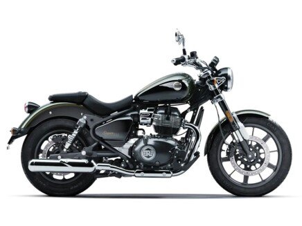 Photo 1 for New 2025 Royal Enfield Super Meteor