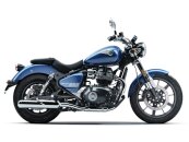 New 2025 Royal Enfield Super Meteor