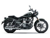 New 2025 Royal Enfield Super Meteor