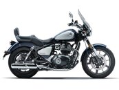 New 2025 Royal Enfield Super Meteor