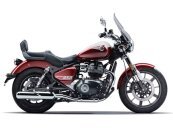 New 2025 Royal Enfield Super Meteor
