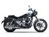 New 2025 Royal Enfield Super Meteor