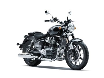 New 2025 Royal Enfield Super Meteor
