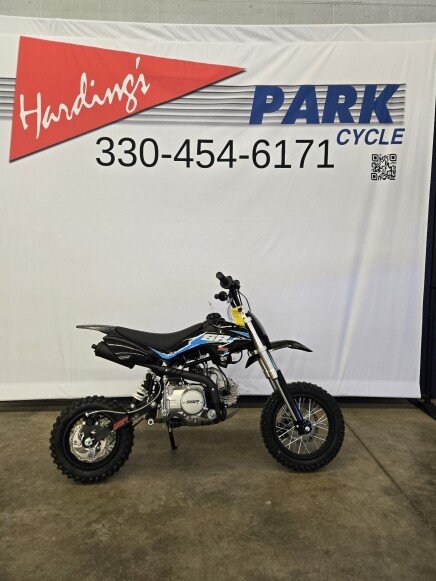 Photo 1 for New 2025 SSR SR110