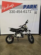 Thumbnail Photo 1 for New 2025 SSR SR110