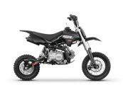 New 2025 SSR SR110