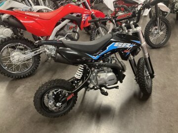 New 2025 SSR SR110