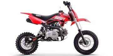 New 2025 SSR SR110