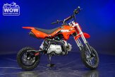 New 2025 SSR SR110