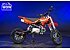 New 2025 SSR SR125
