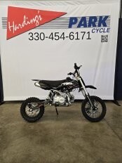 New 2025 SSR SR125