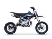 New 2025 SSR SR125