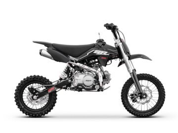 New 2025 SSR SR125
