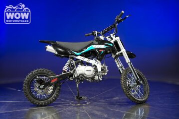 New 2025 SSR SR125