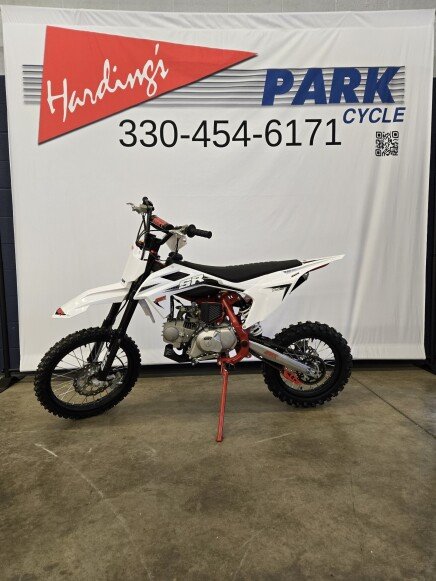 Photo 1 for New 2025 SSR SR125R