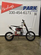 Thumbnail Photo 1 for New 2025 SSR SR125R
