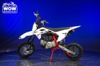 Thumbnail Photo 3 for New 2025 SSR SR125R