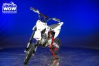 Thumbnail Photo 2 for New 2025 SSR SR125R