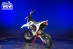 Thumbnail Photo 4 for New 2025 SSR SR125R