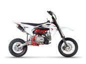 New 2025 SSR SR125R