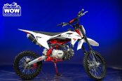 New 2025 SSR SR125R