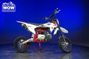New 2025 SSR SR125R