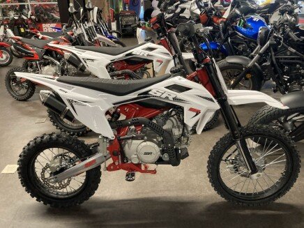 Photo 1 for New 2025 SSR SR140R