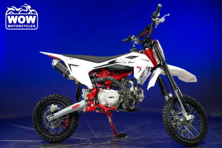 Photo 1 for New 2025 SSR SR140R