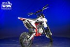 Thumbnail Photo 5 for New 2025 SSR SR140R