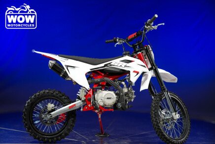 Photo 1 for New 2025 SSR SR140R
