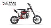 New 2025 SSR SR140R